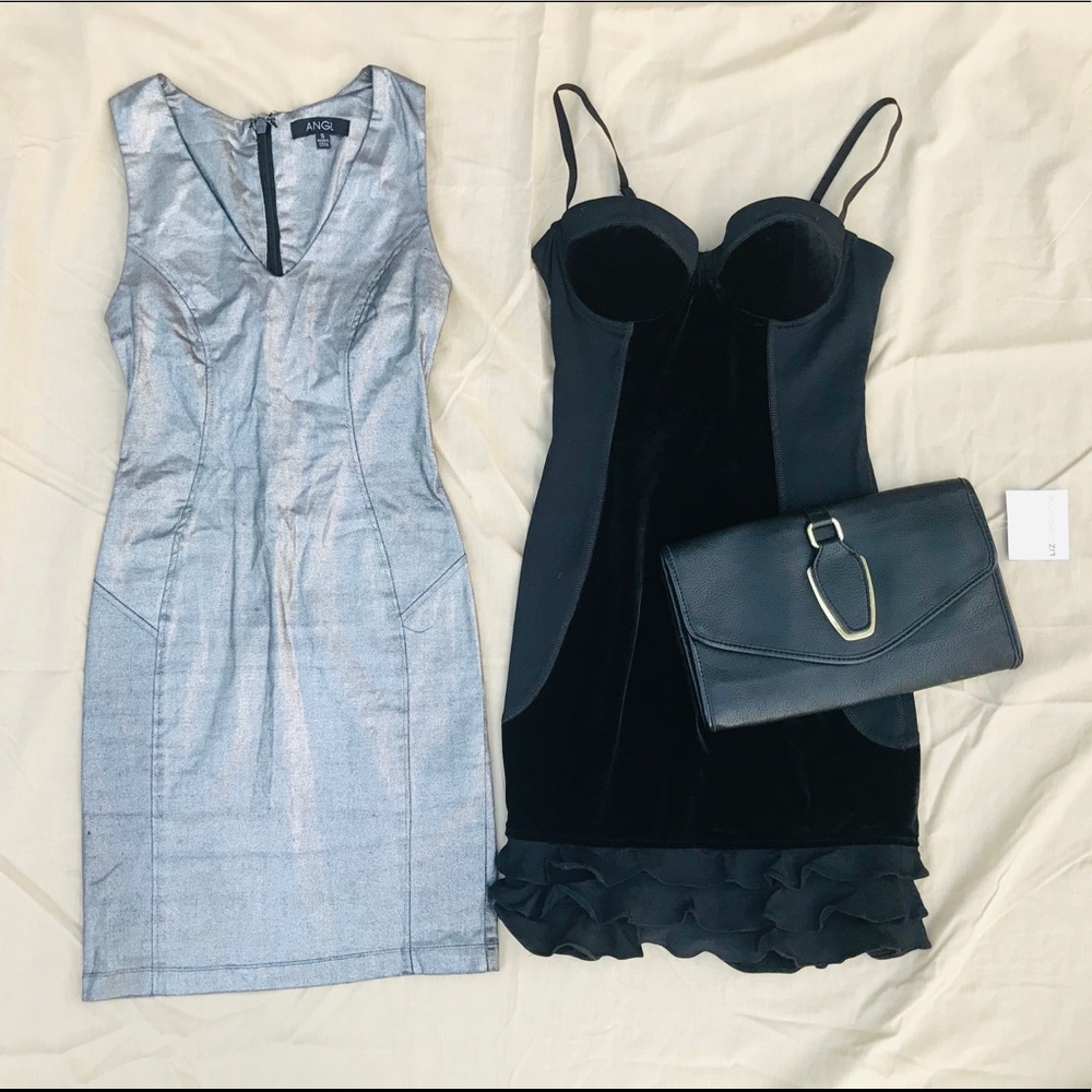 Party/evening Dress Bundle